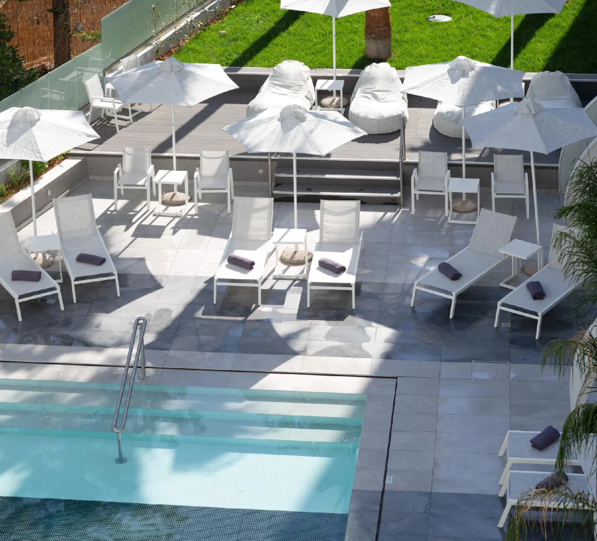 Foto - Melrose Rethymno by Mage Hotels