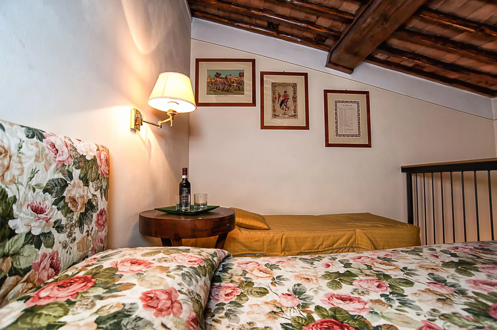 Foto - Hotel Santa Caterina