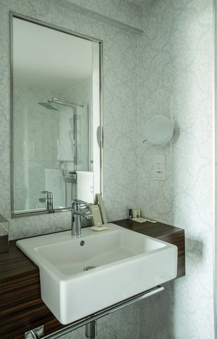 Foto - Le Parisis - Paris Tour Eiffel