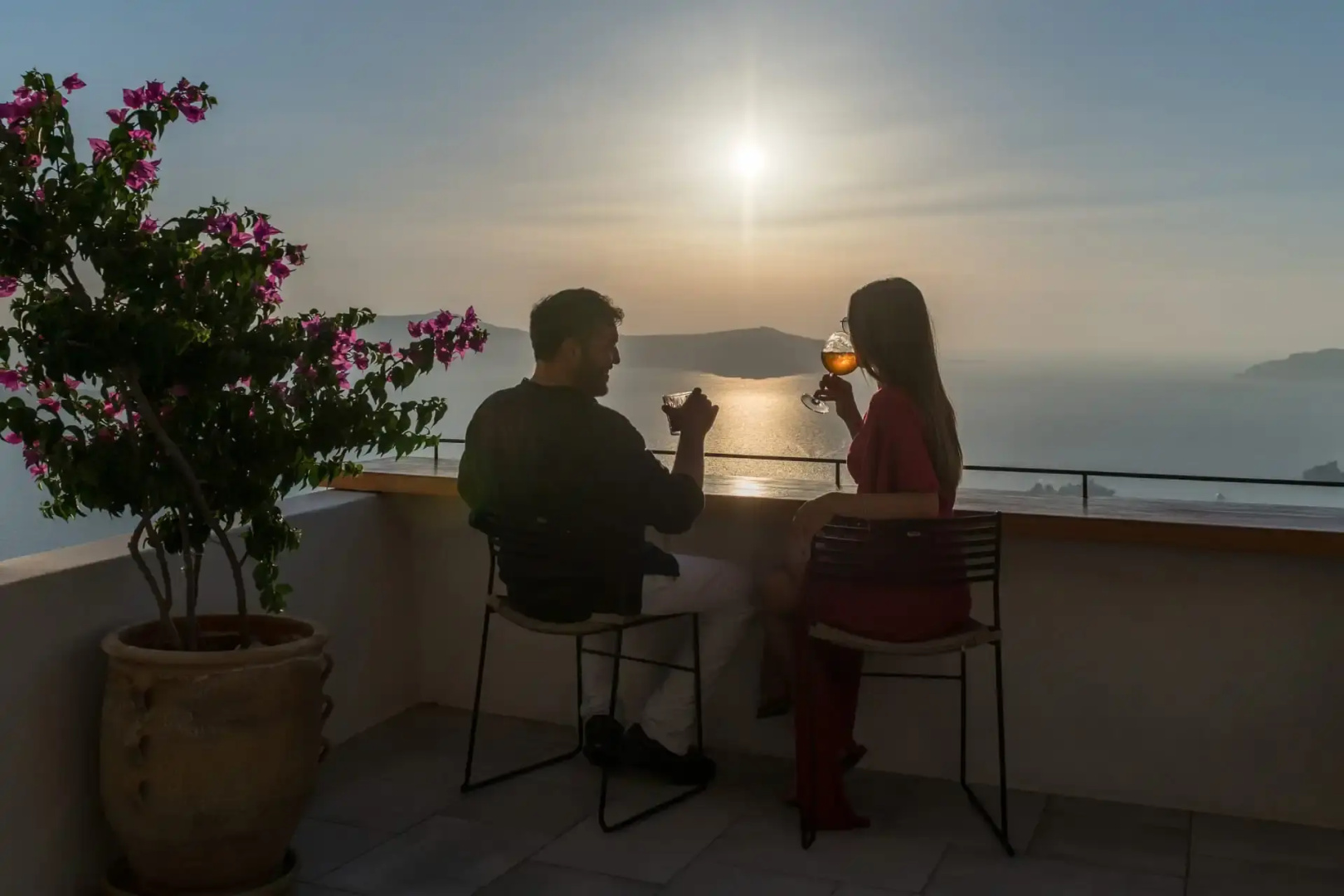 Photo - Porto Fira Suites