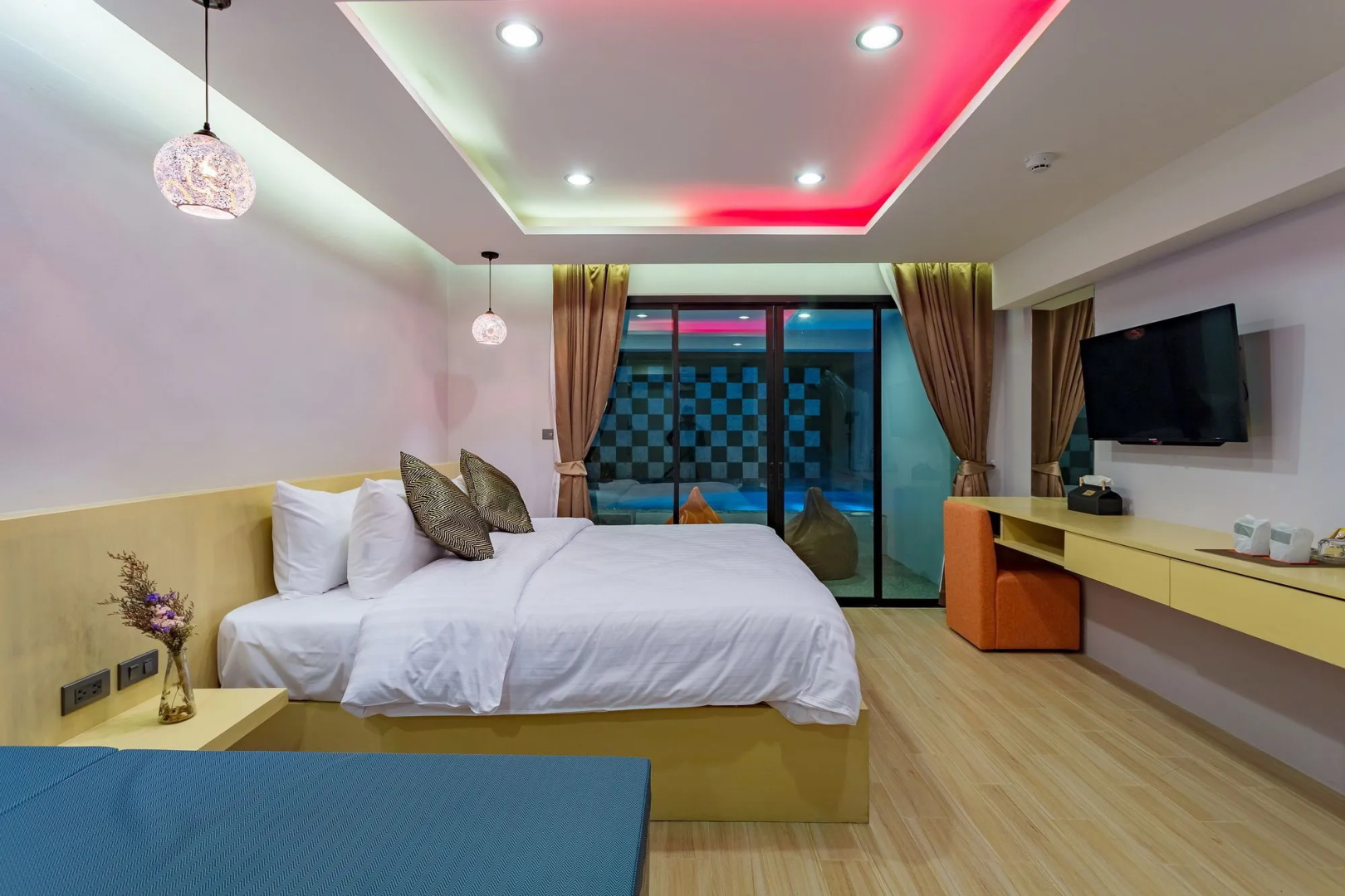 Photo - Oneloft Hotel