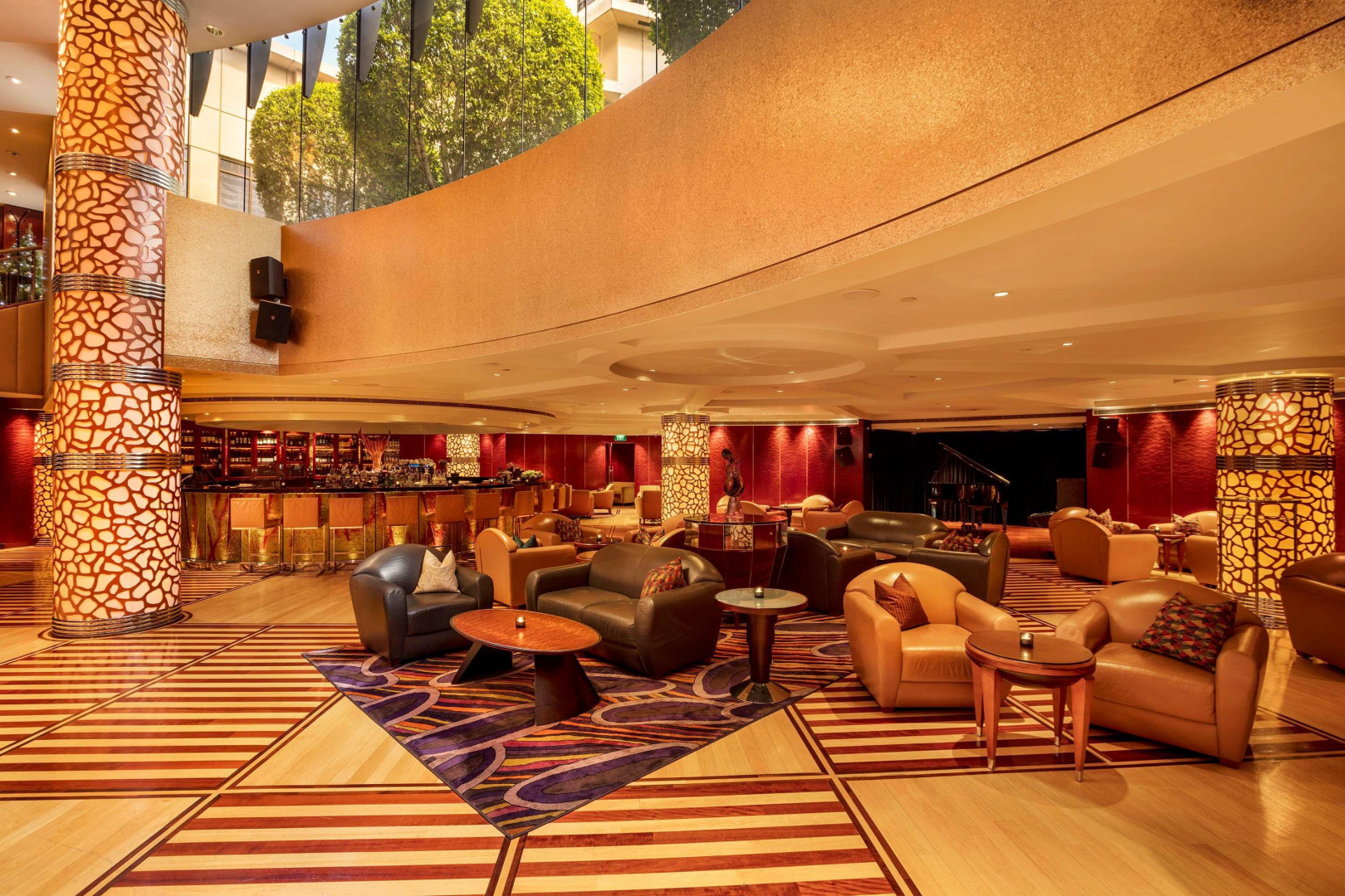 Foto - Park Hyatt Melbourne