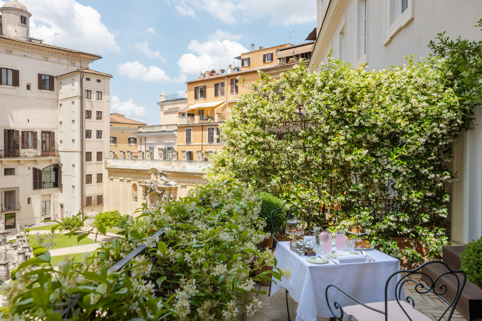 Foto - Hotel Vilòn