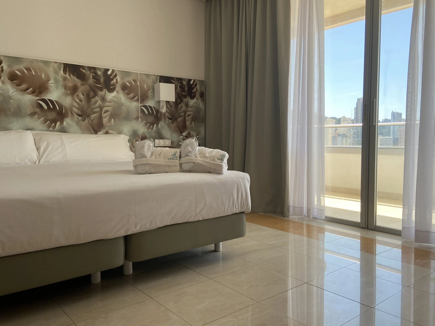 Foto - Hotel BCL Levante Club & Spa 4 Sup - Only Adults Recomended