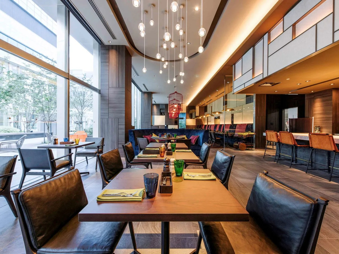 Photo - Pullman Tokyo Tamachi