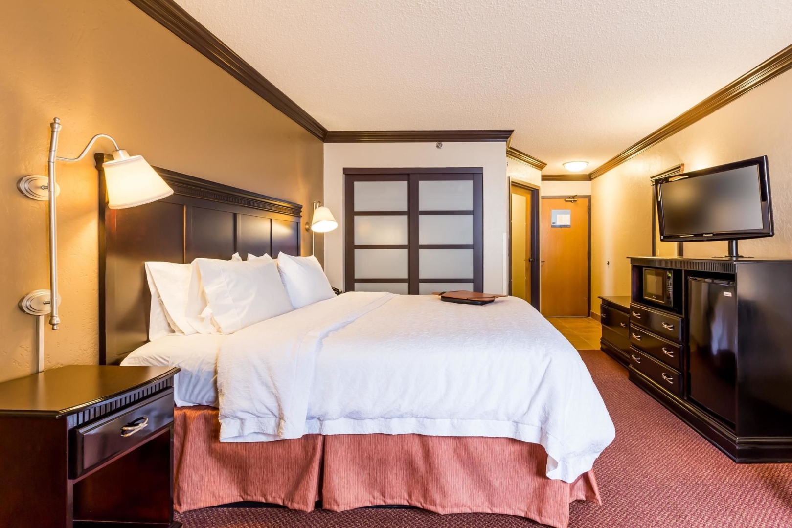 Foto - Hampton Inn & Suites Chicago-Hoffman Estates