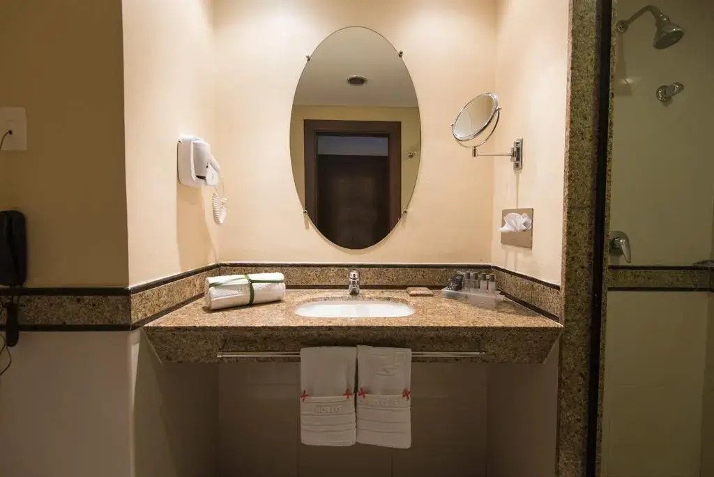 Foto - Vila Galé Resort Marés - All Inclusive