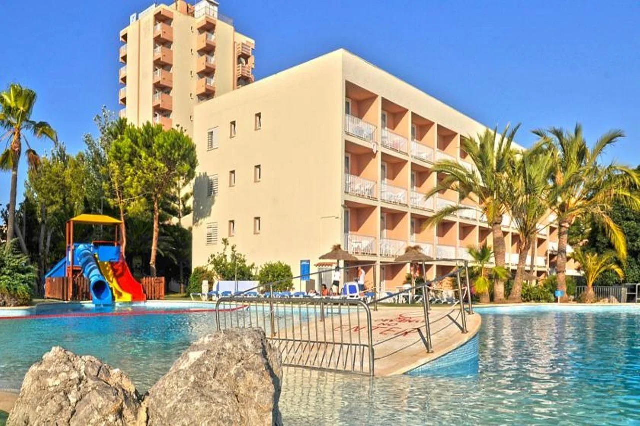 Foto - HYB Eurocalas