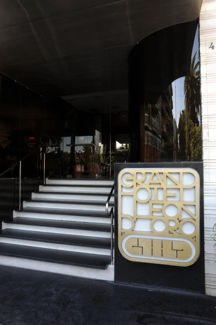 Foto - Il Leon D'Oro Bari - by Farace Hotels