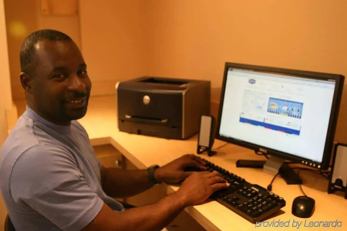 Photo - Hampton Inn Closest to Universal Orlando