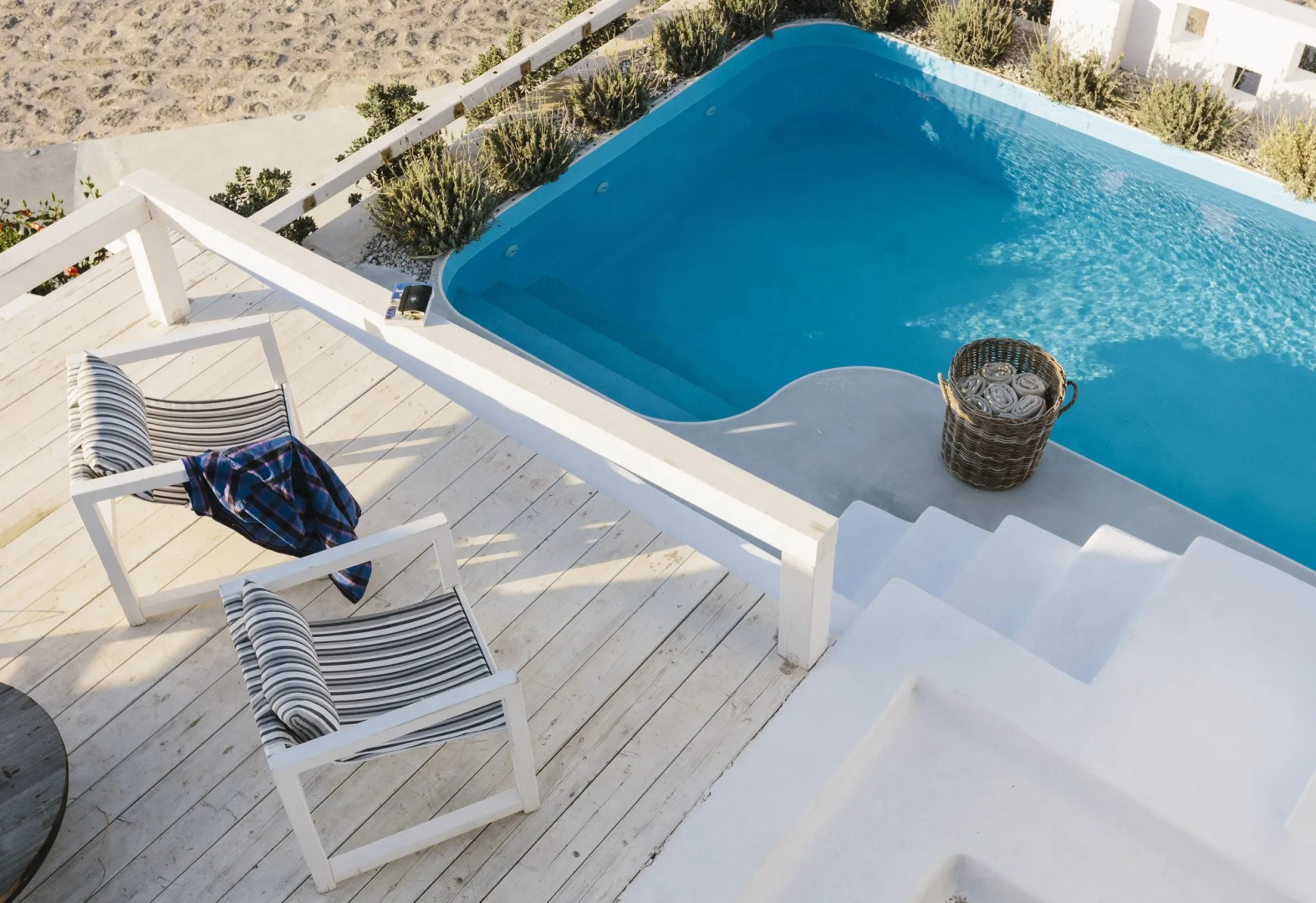 Foto - Sharm Hotel Mykonos