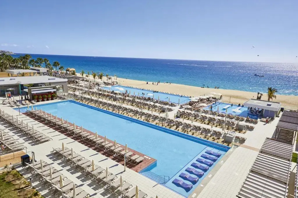 Photo - Hotel Riu Palace Baja California - Adults Only - All Inclusive