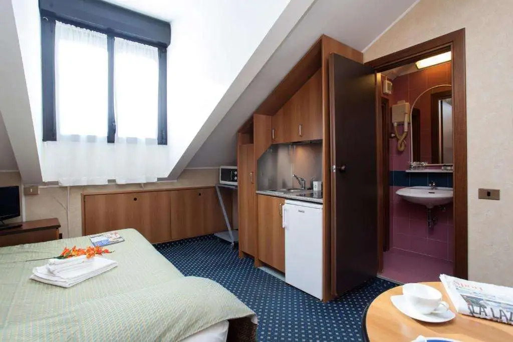 Photo - Residence Lepontina