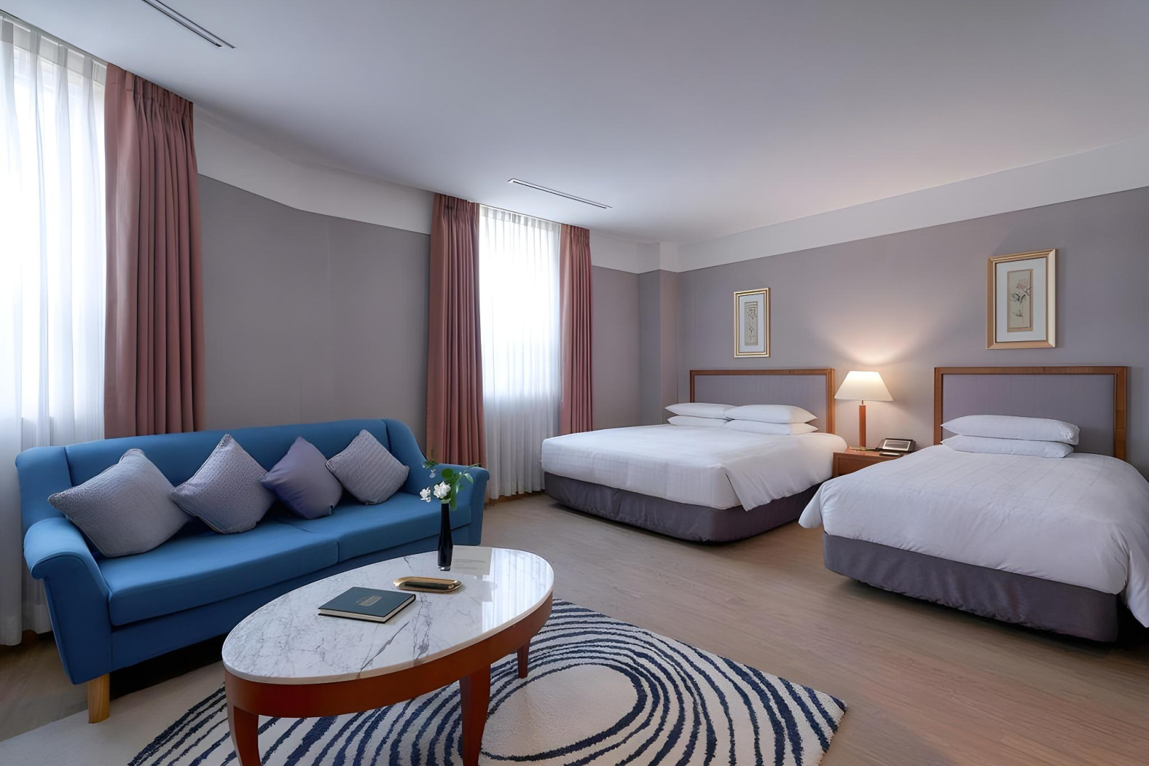 Photo - Mayfield Hotel Seoul