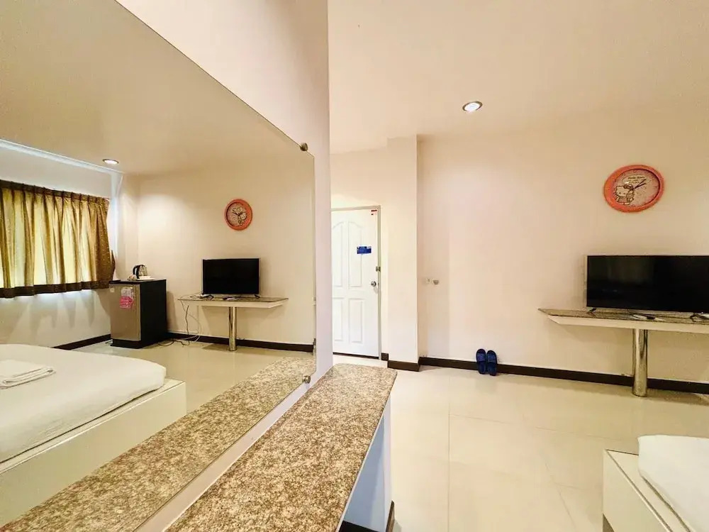 Foto - Ree- Riverside hotel