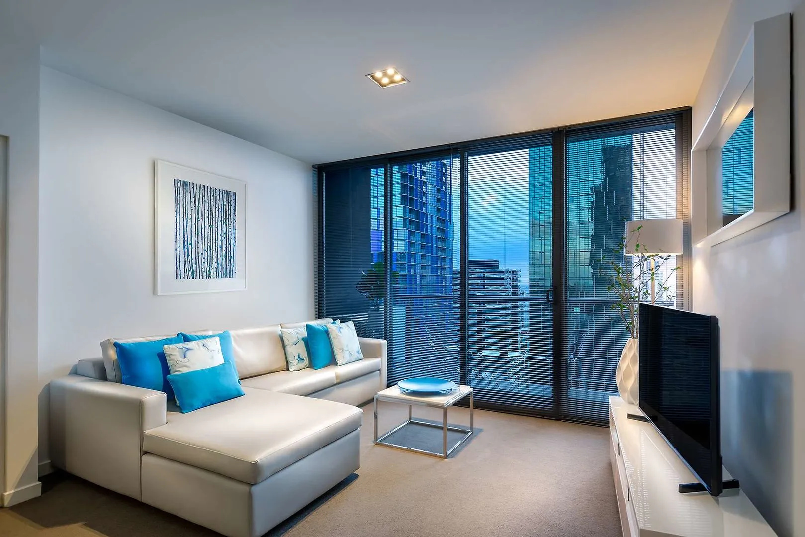 Foto - Milano Serviced Apartments