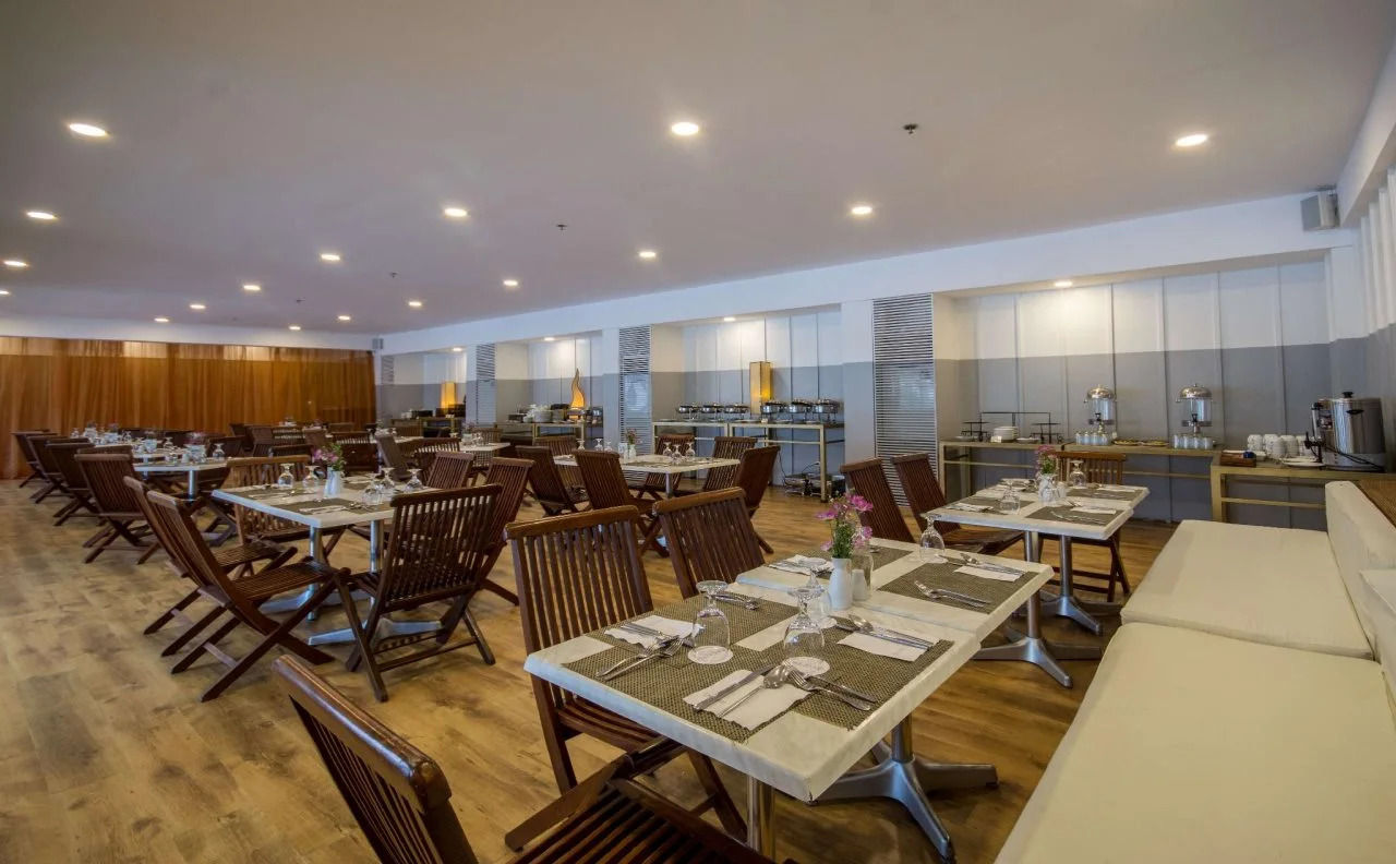 Photo - The Tides Hotel Boracay