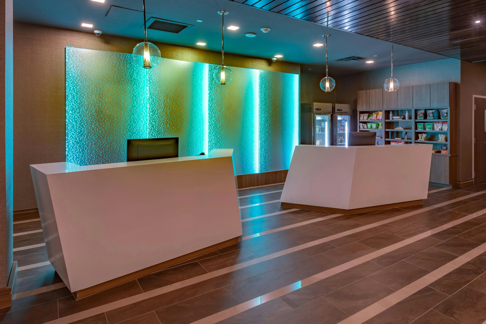 Photo - Element by Marriott Dallas Downtown East