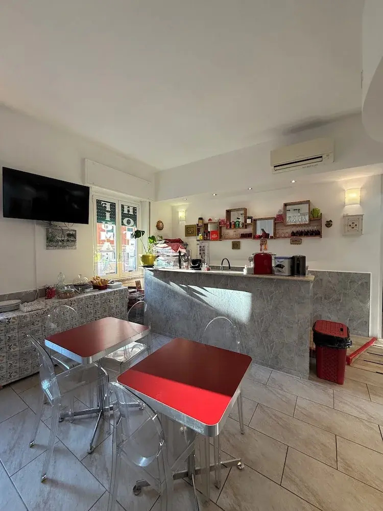 Foto - Hotel Fiumara