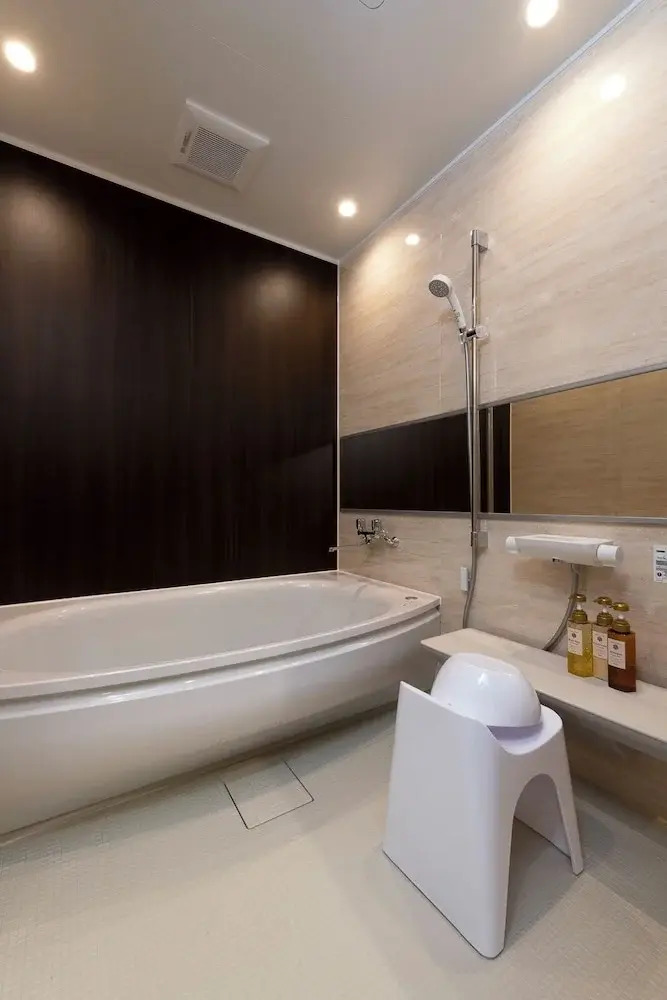 Foto - ENT TERRACE Asakusa