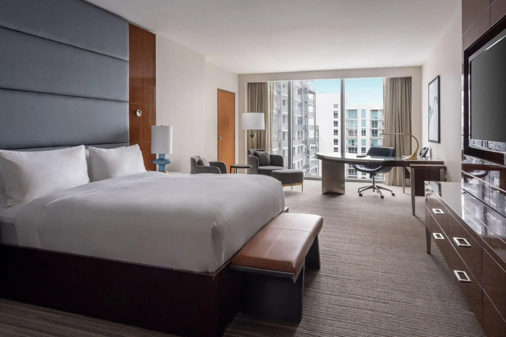 Photo - JW Marriott Marquis Miami