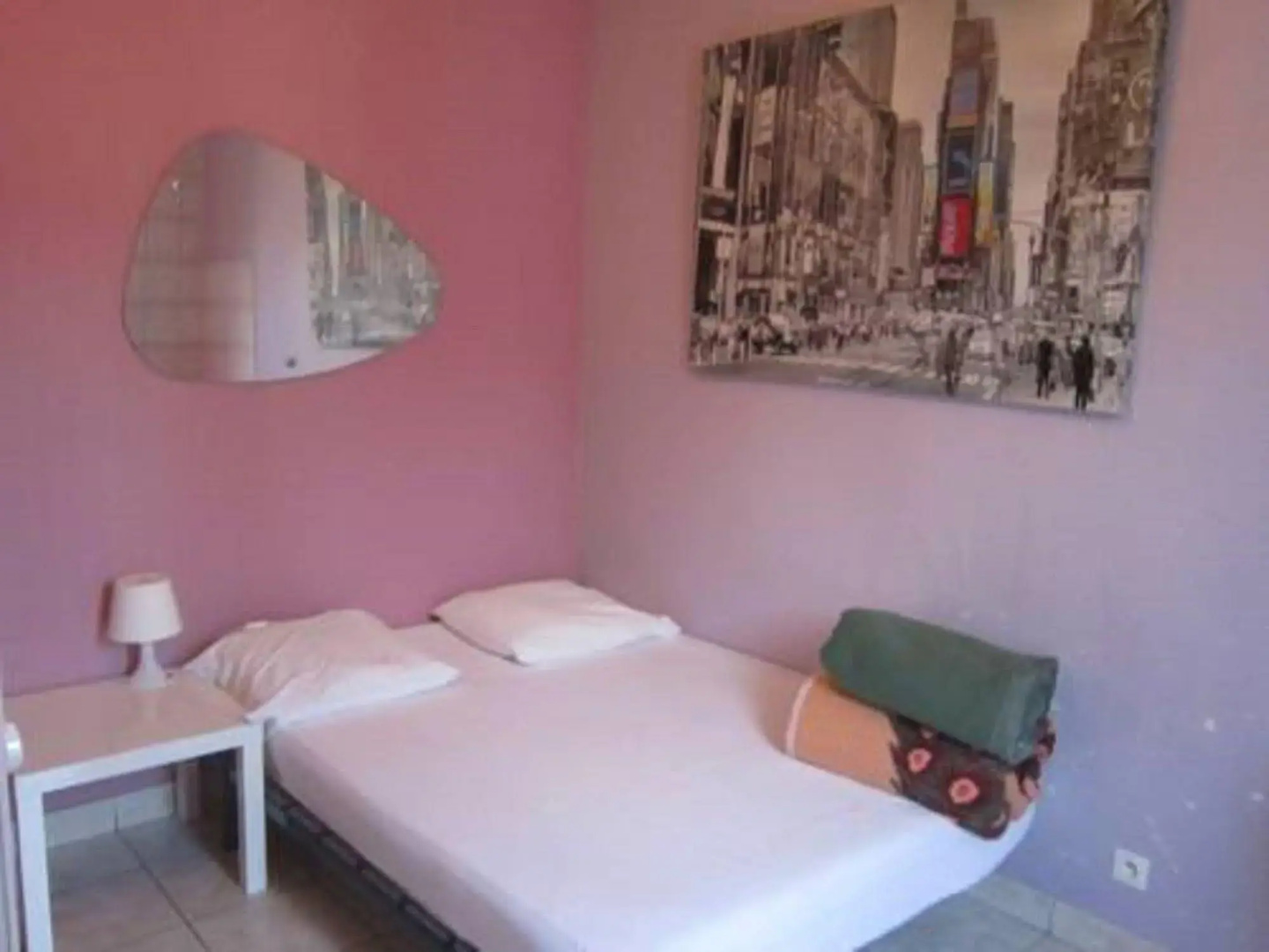 Foto - Hôtel Richard