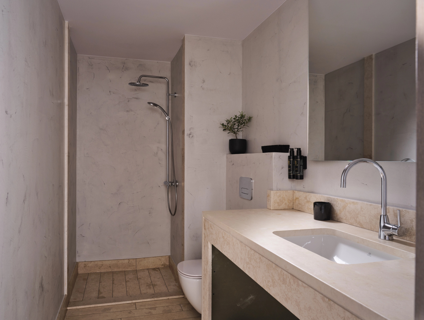 Foto - Civitel Attik Rooms & Suites