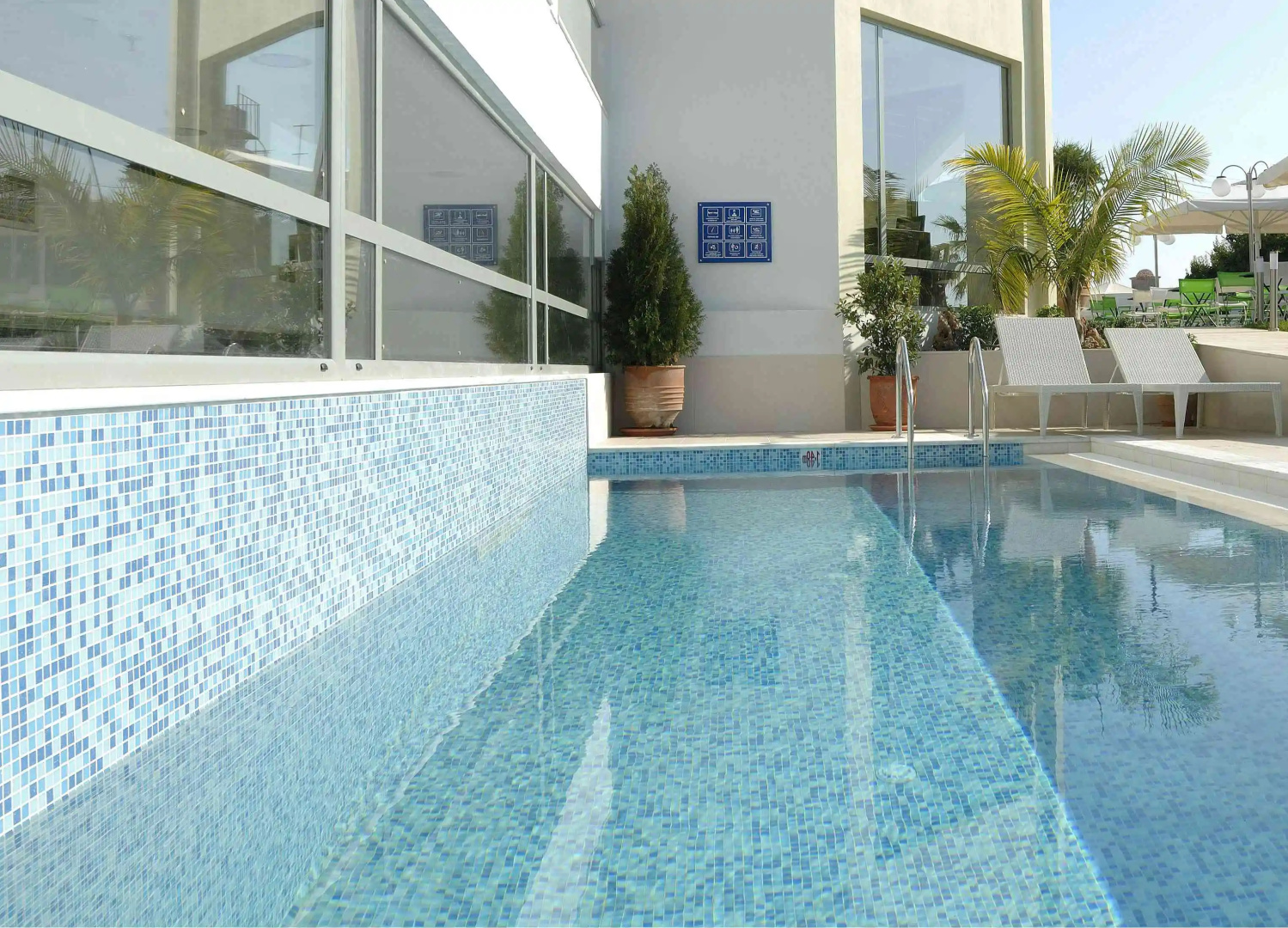 Foto - Angela Suites Boutique Hotel