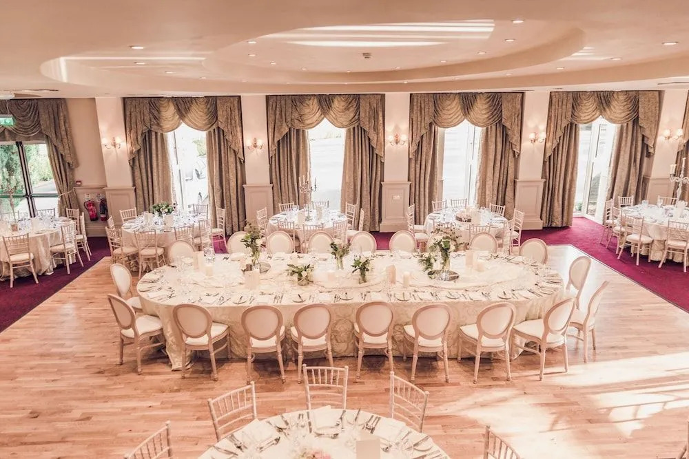 Foto - Summerhill House Hotel