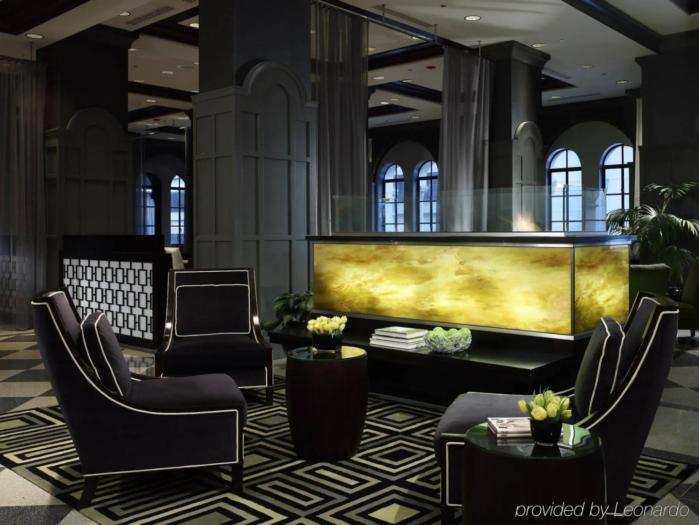 Photo - Warwick Allerton Chicago