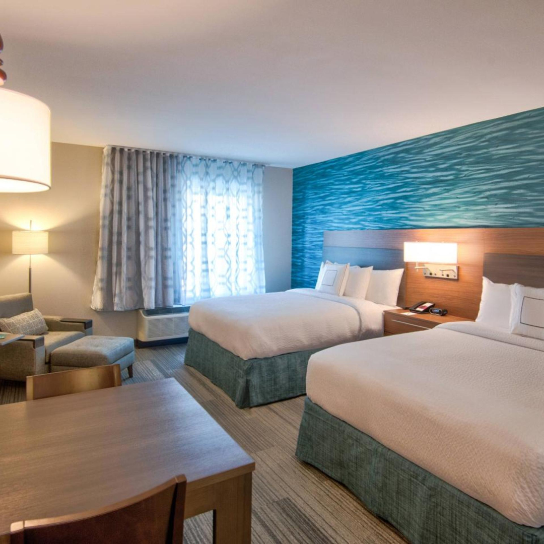 Photo - TownePlace Suites by Marriott Miami Airport