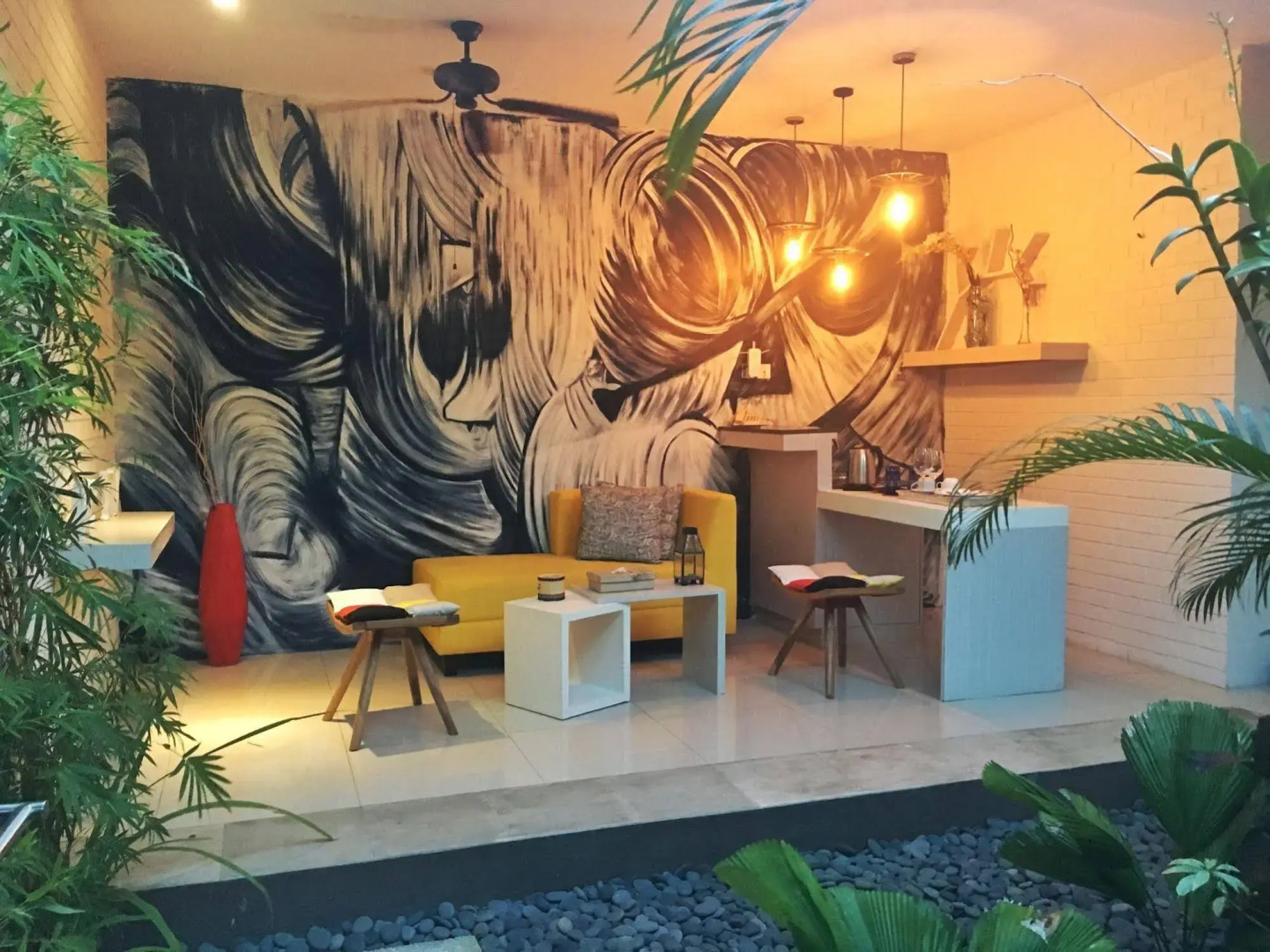 Photo - La Belle Villa