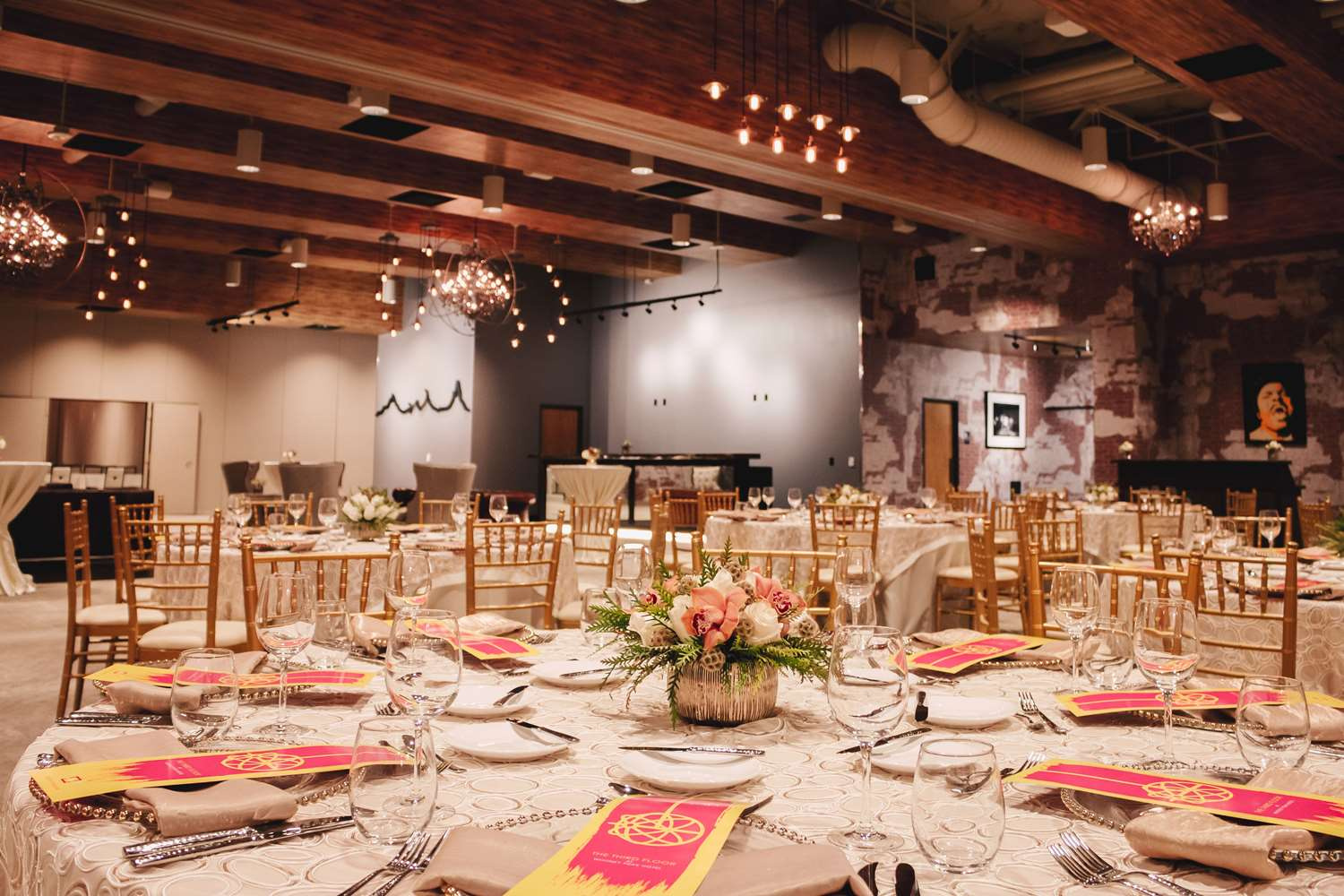 Foto - Whitney Peak Hotel Reno, Tapestry Collection by Hilton