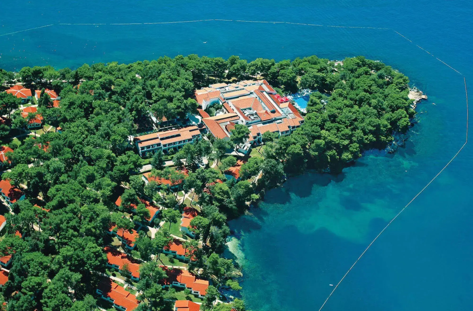 Photo - Villa Galijot Plava Laguna