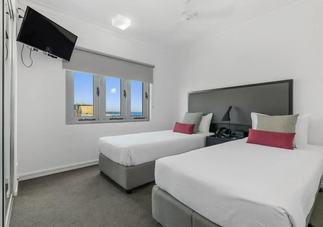 Foto - H on Mitchell Apartment Hotel
