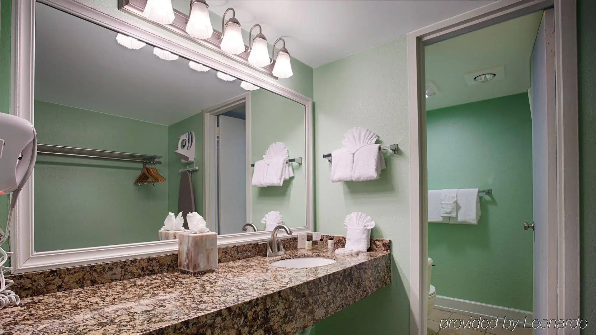 Foto - Hampton Inn Key West FL