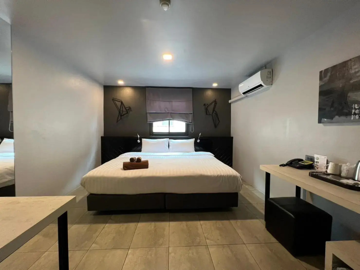 Foto - WE Terminal Hotel