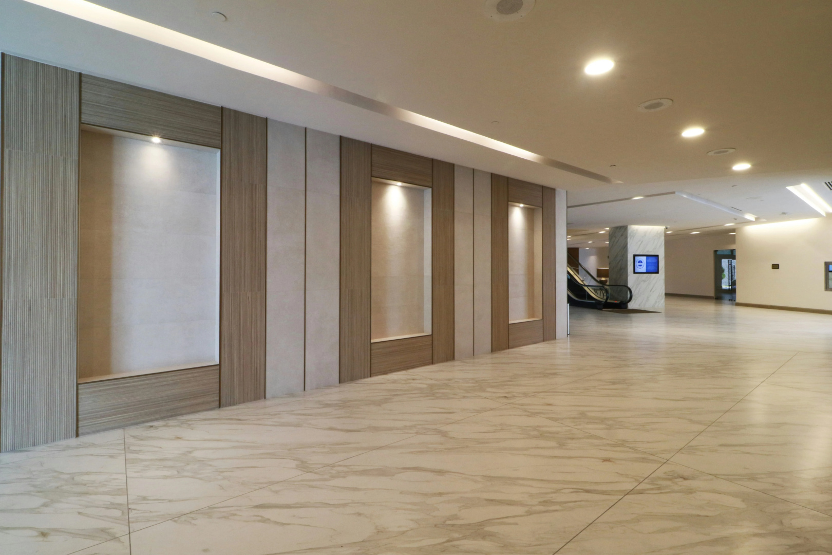 Photo - MS Milenium Monterrey, Curio Collection by Hilton