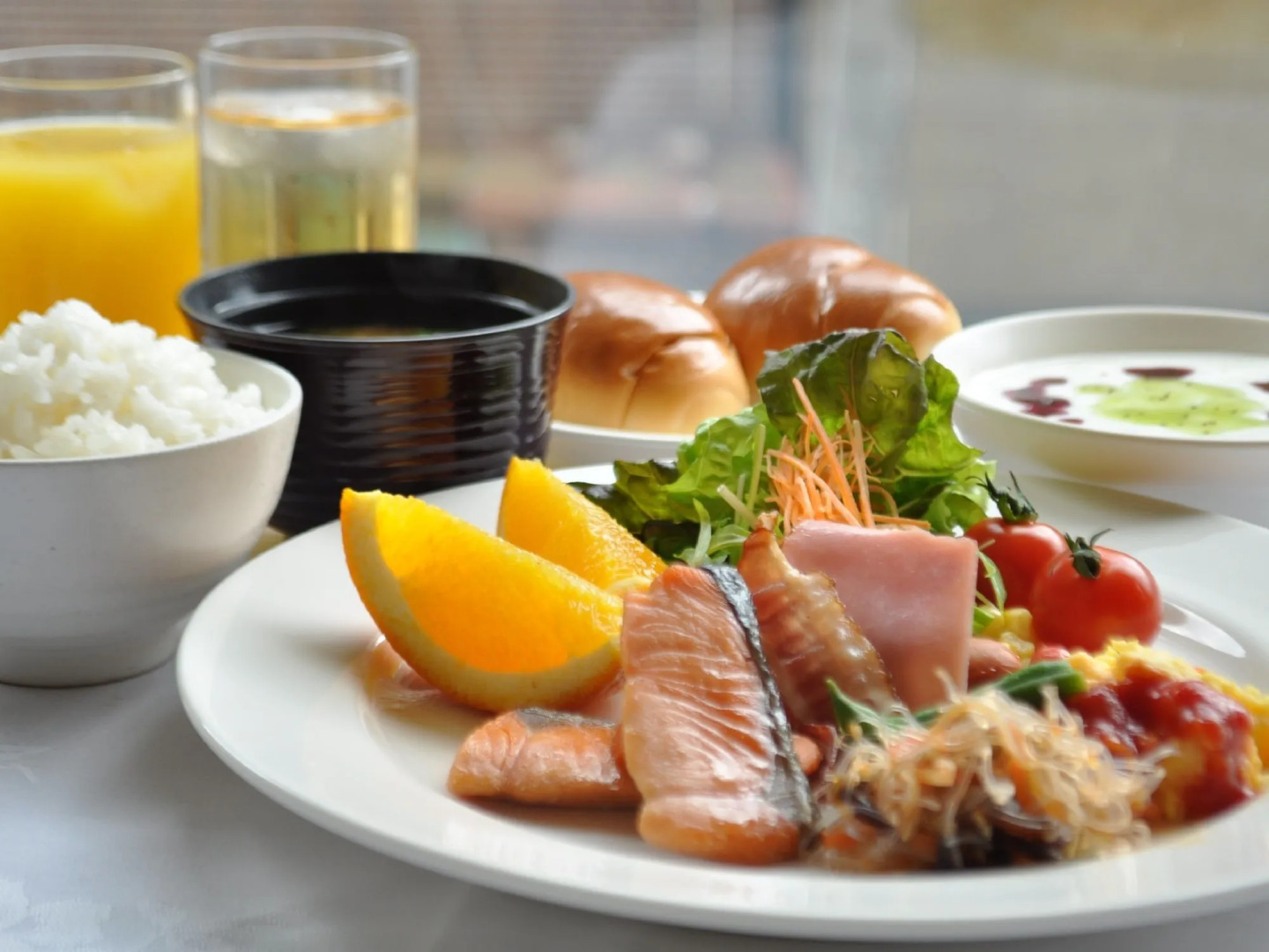 Photo - APA Hotel Osaka Temma