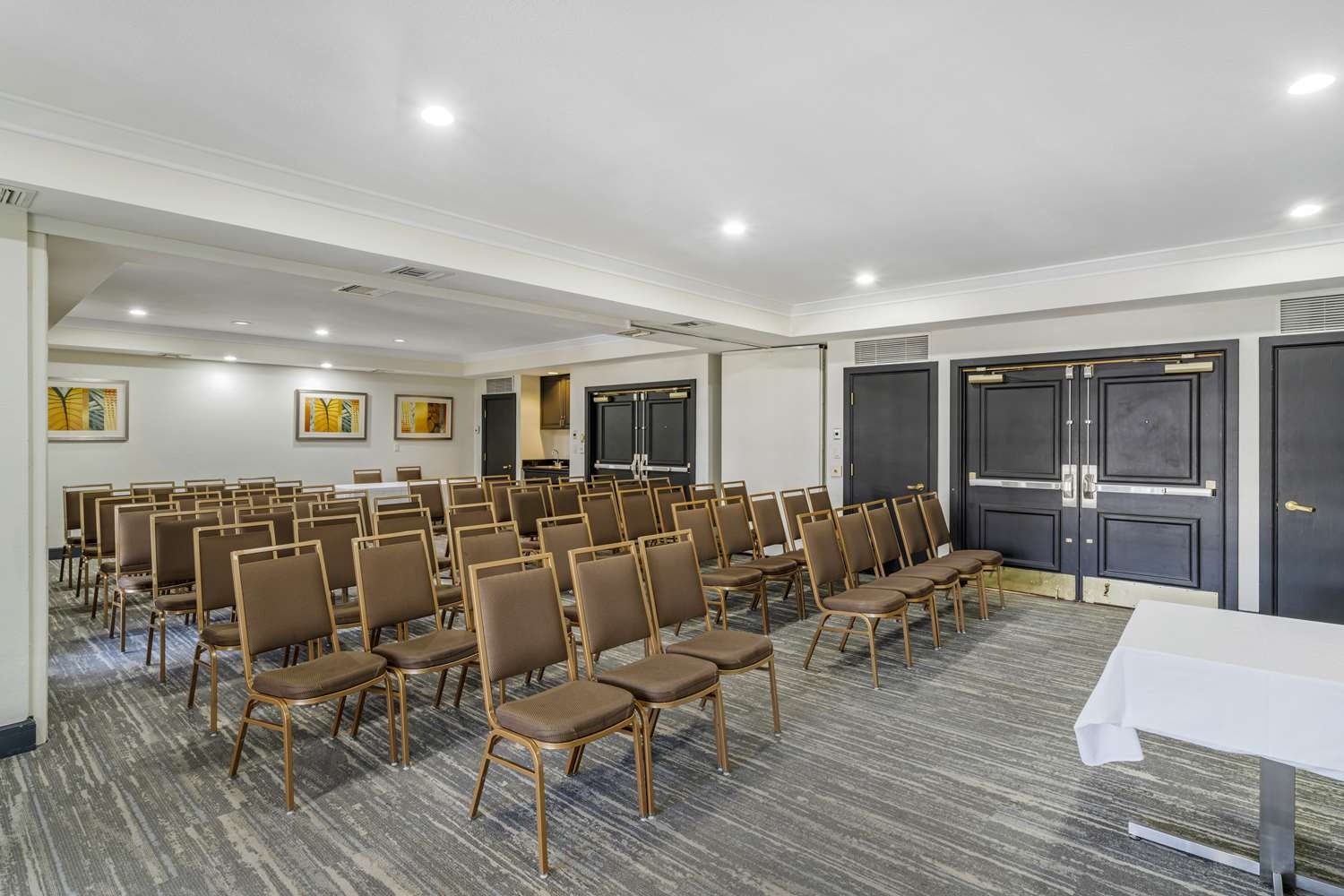 Foto - Best Western Plus Meridian Inn & Suites, Anaheim-Orange