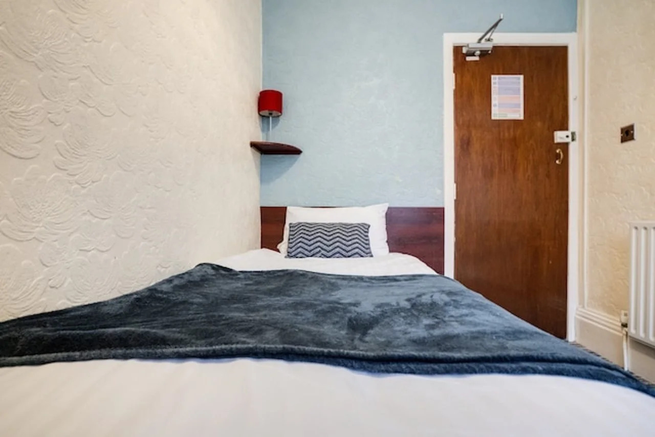 Foto - St Kildas, Blackpool Central