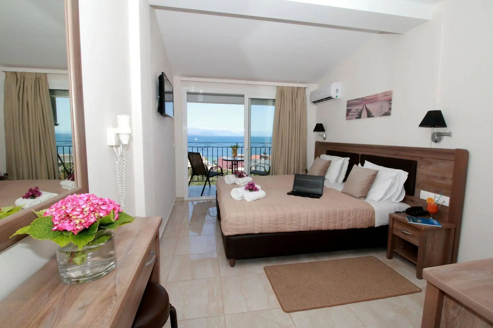 Foto - Hotel Yannis Corfu