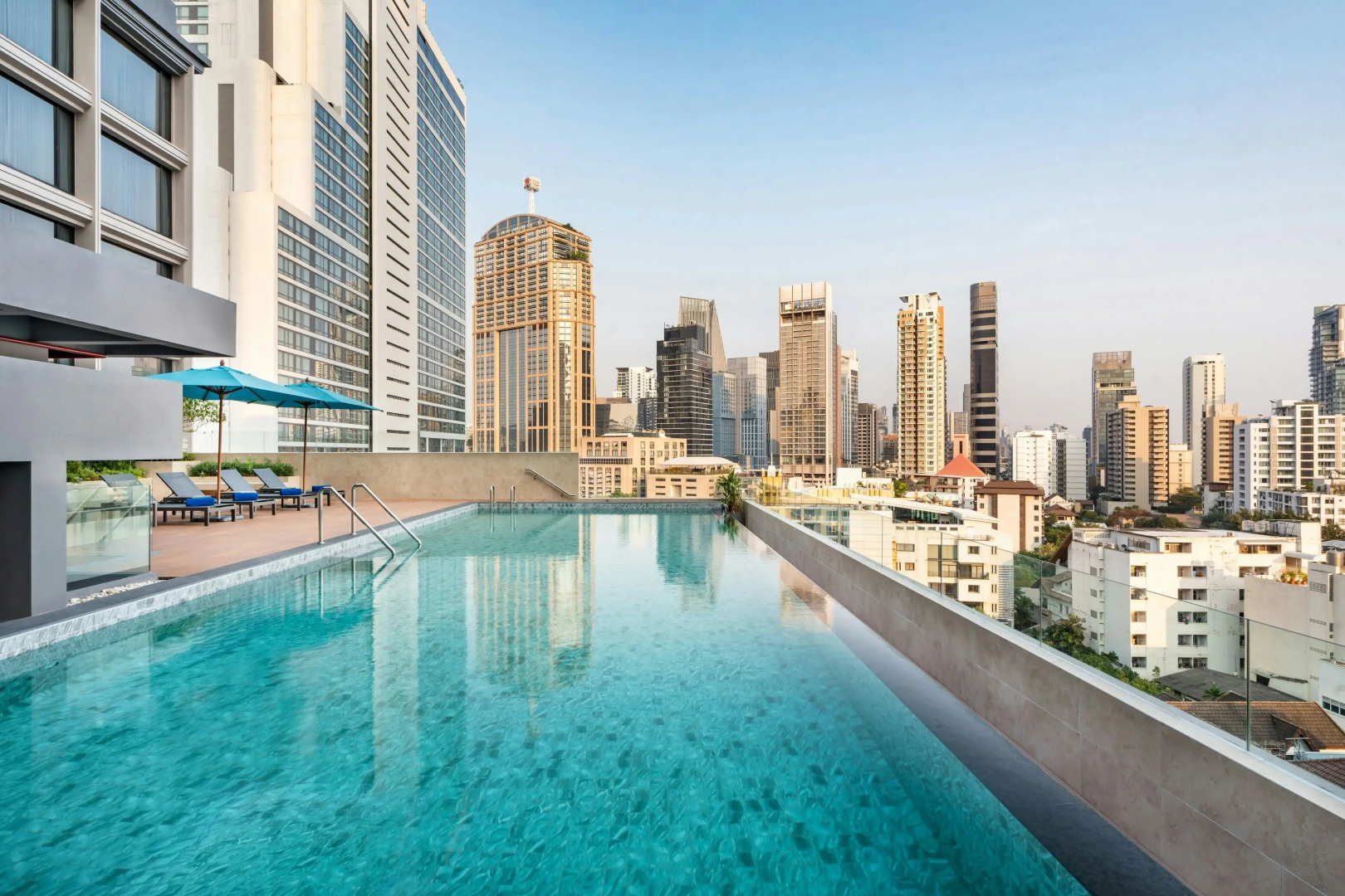 Foto - Four Points by Sheraton Bangkok, Sukhumvit 22