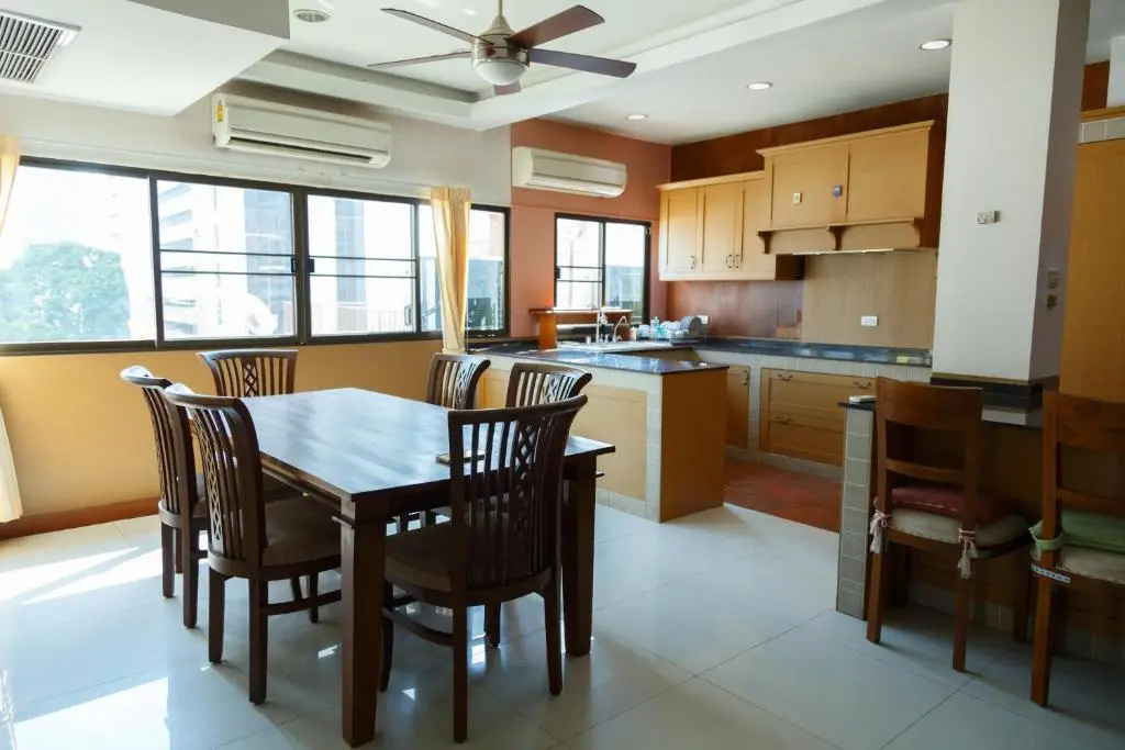 Foto - UPAR Hotels Silom