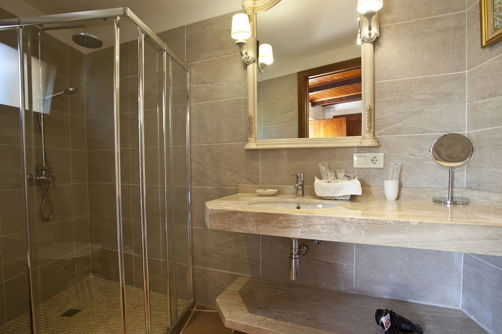 Photo - Agroturismo Sa Vinya des Convent