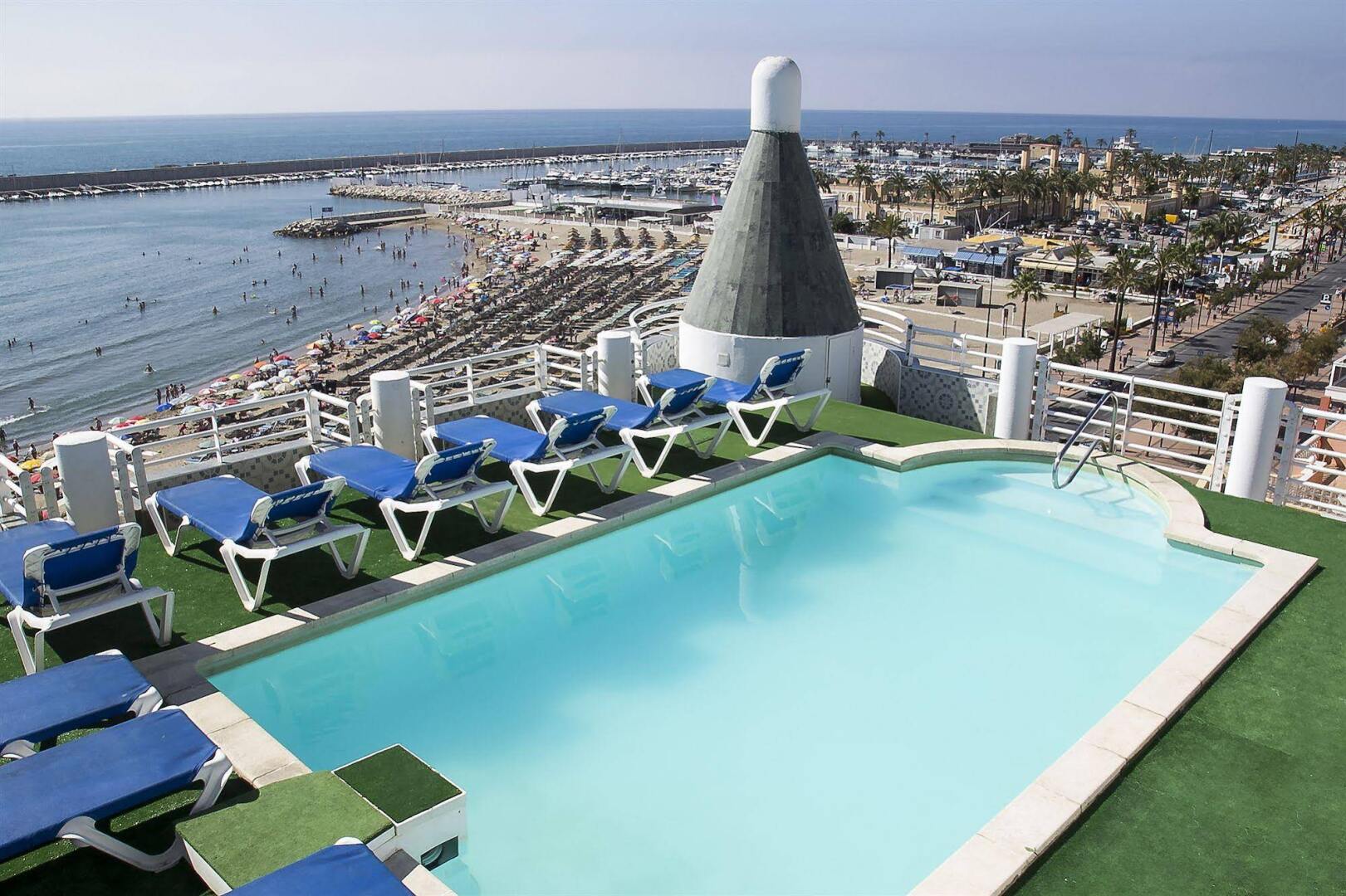 Photo - Hotel Villa de Laredo