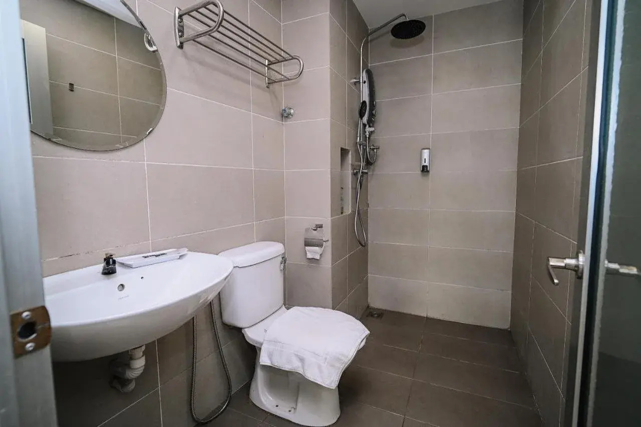 Photo - Kingston Hotel 2 - Setapak