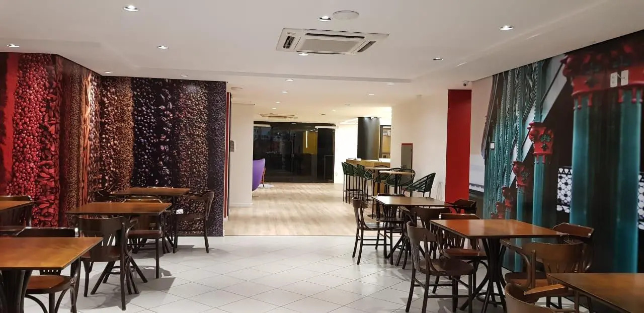 Foto - ibis Styles Belem Batista Campos