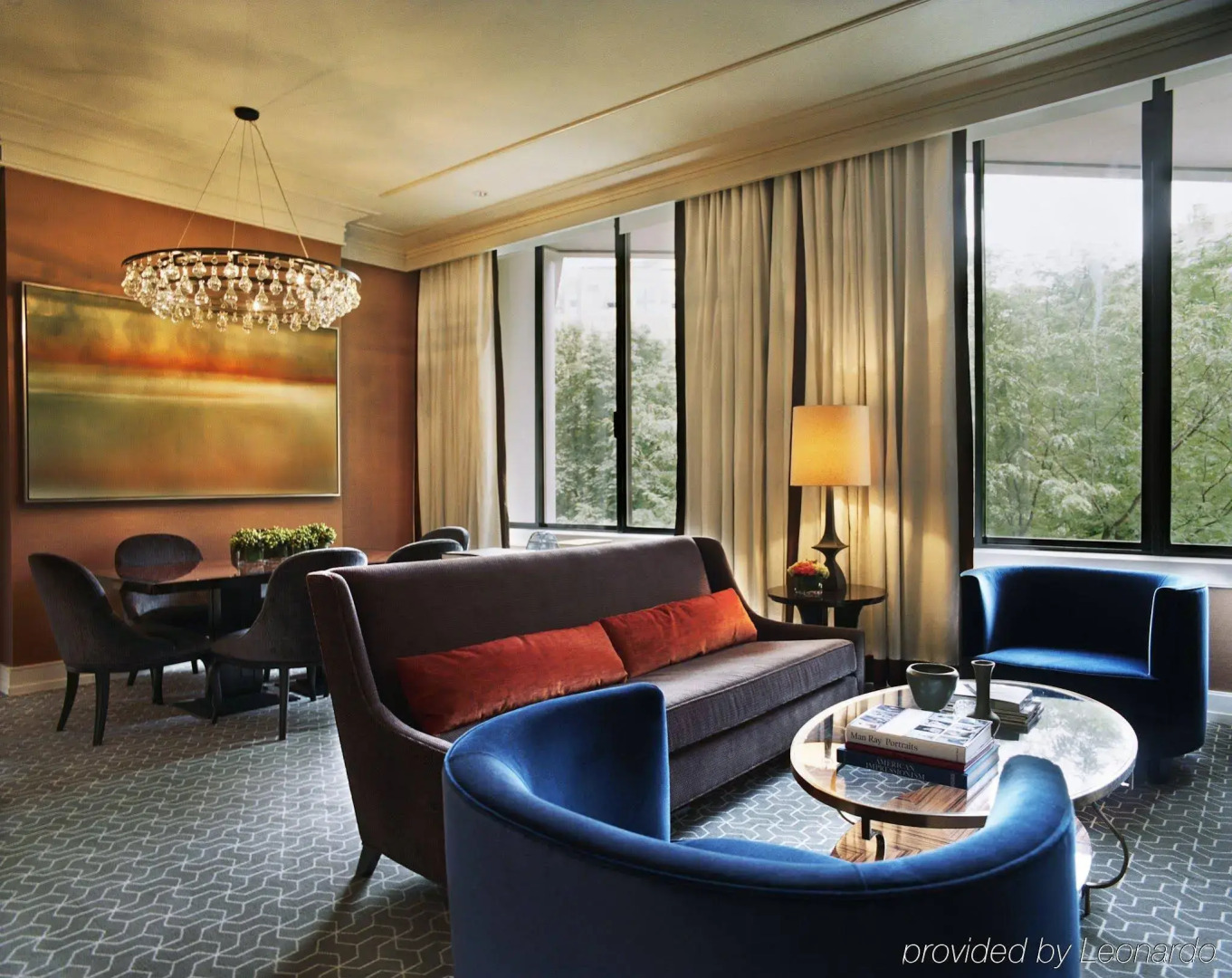 Photo - The Warwick Hotel Rittenhouse Square Philadelphia