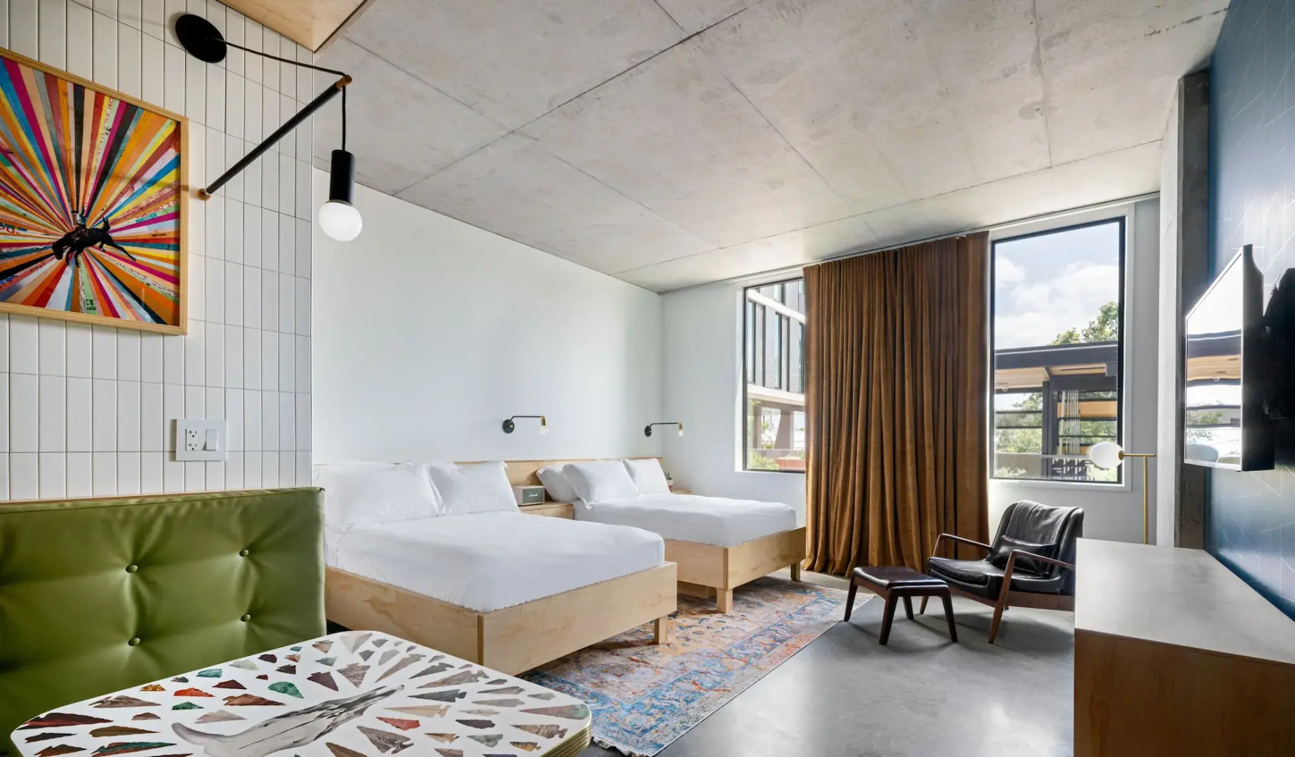 Foto - ARRIVE Austin